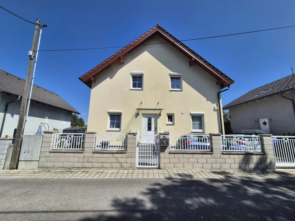 5-Zimmer-Haus kaufen in Wien – 157 m², € 880.000 – Bild 27 von 30