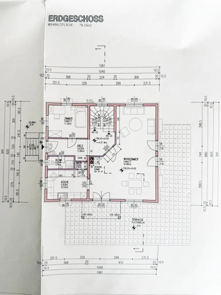 5-Zimmer-Haus kaufen in Wien – 157 m², € 880.000 – Bild 28 von 30