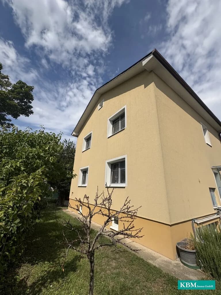 Haus kaufen in Wien – 157 m², € 849.000 – Bild 2 von 18
