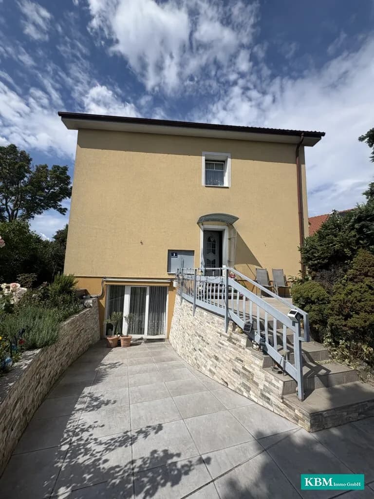 Haus kaufen in Wien – 157 m², € 849.000 – Bild 3 von 18
