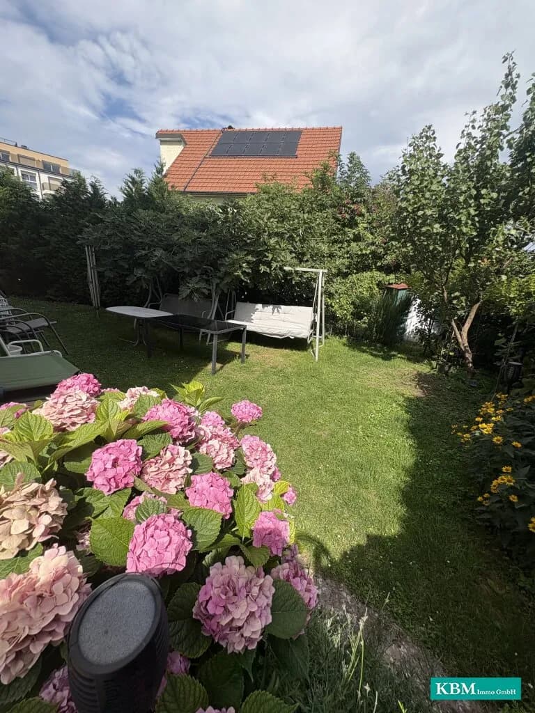 Haus kaufen in Wien – 157 m², € 849.000 – Bild 4 von 18