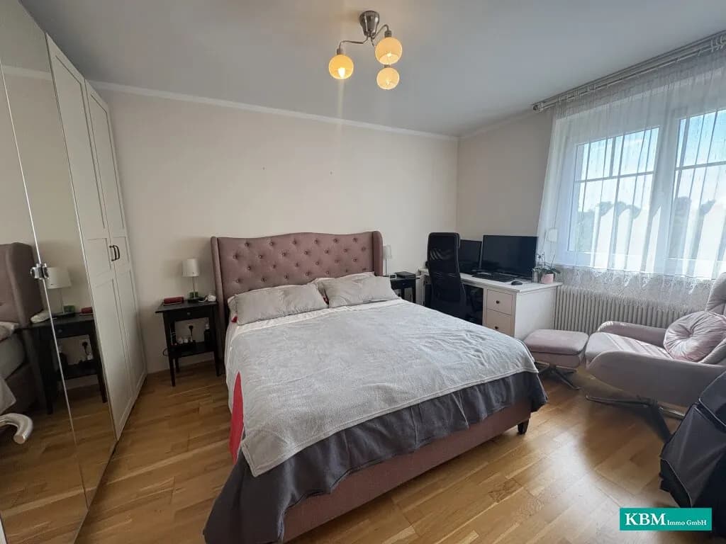 Haus kaufen in Wien – 157 m², € 849.000 – Bild 9 von 18