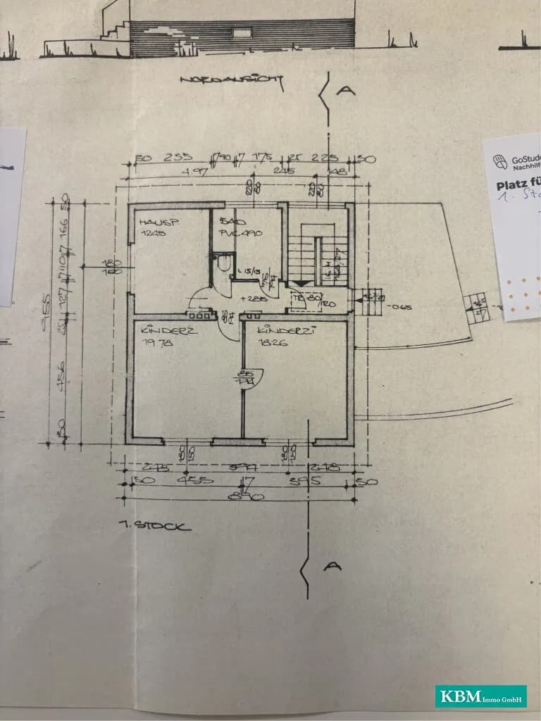 Haus kaufen in Wien – 157 m², € 849.000 – Bild 11 von 18