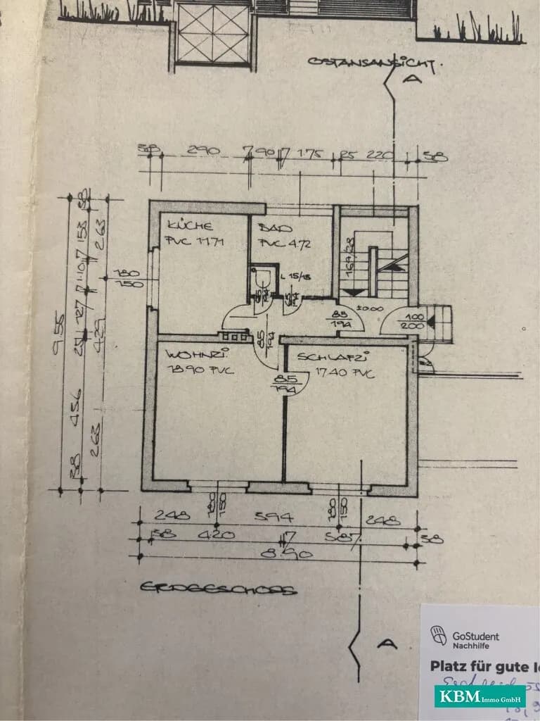 Haus kaufen in Wien – 157 m², € 849.000 – Bild 12 von 18