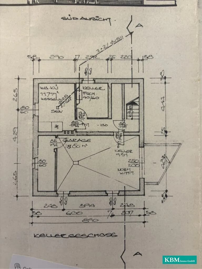 Haus kaufen in Wien – 157 m², € 849.000 – Bild 13 von 18