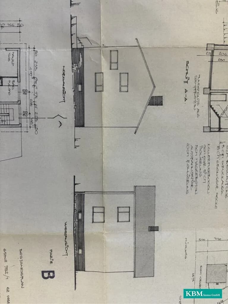Haus kaufen in Wien – 157 m², € 849.000 – Bild 16 von 18