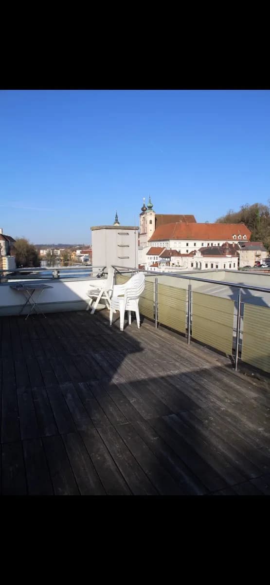 2-Zimmer-Wohnung kaufen in Steyr – 58 m², € 212.000 – Bild 2 von 19