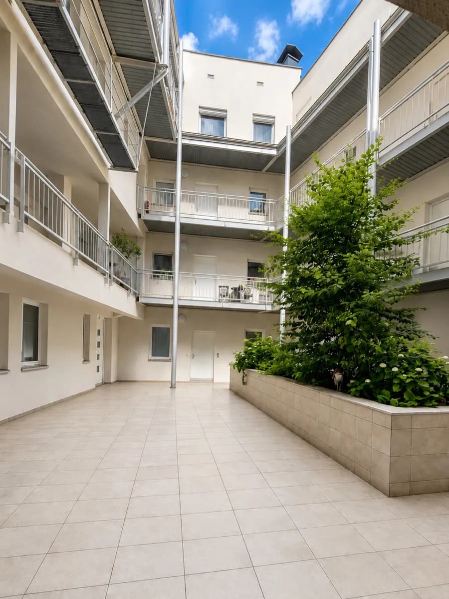 2-Zimmer-Wohnung kaufen in Steyr – 58 m², € 212.000 – Bild 3 von 19