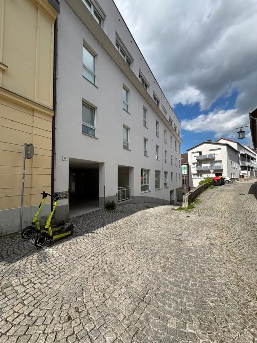 2-Zimmer-Wohnung kaufen in Steyr – 58 m², € 212.000 – Bild 5 von 19