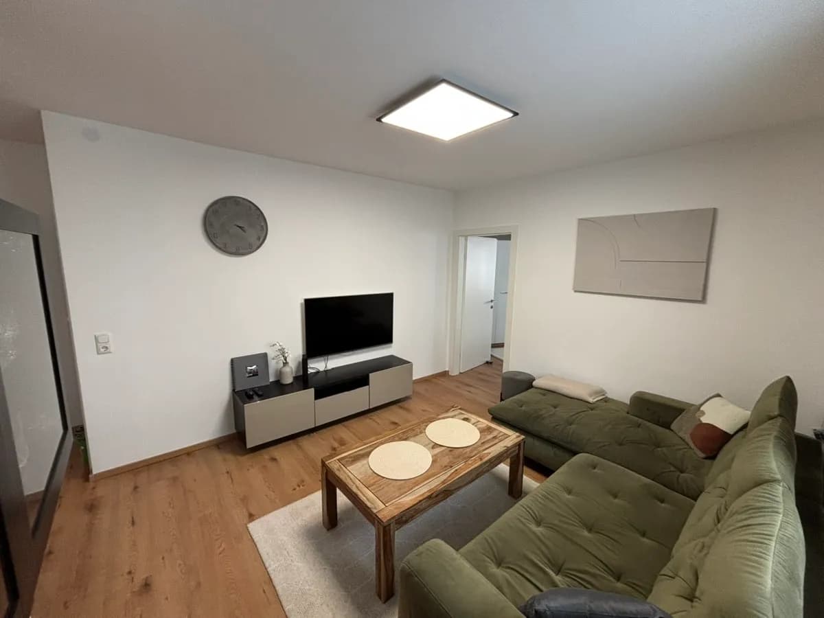2-Zimmer-Wohnung kaufen in Steyr – 58 m², € 212.000 – Bild 8 von 19