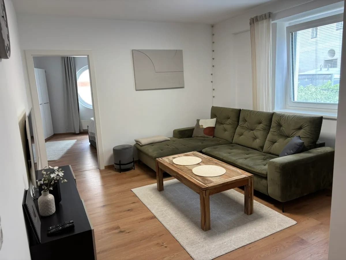 2-Zimmer-Wohnung kaufen in Steyr – 58 m², € 212.000 – Bild 10 von 19