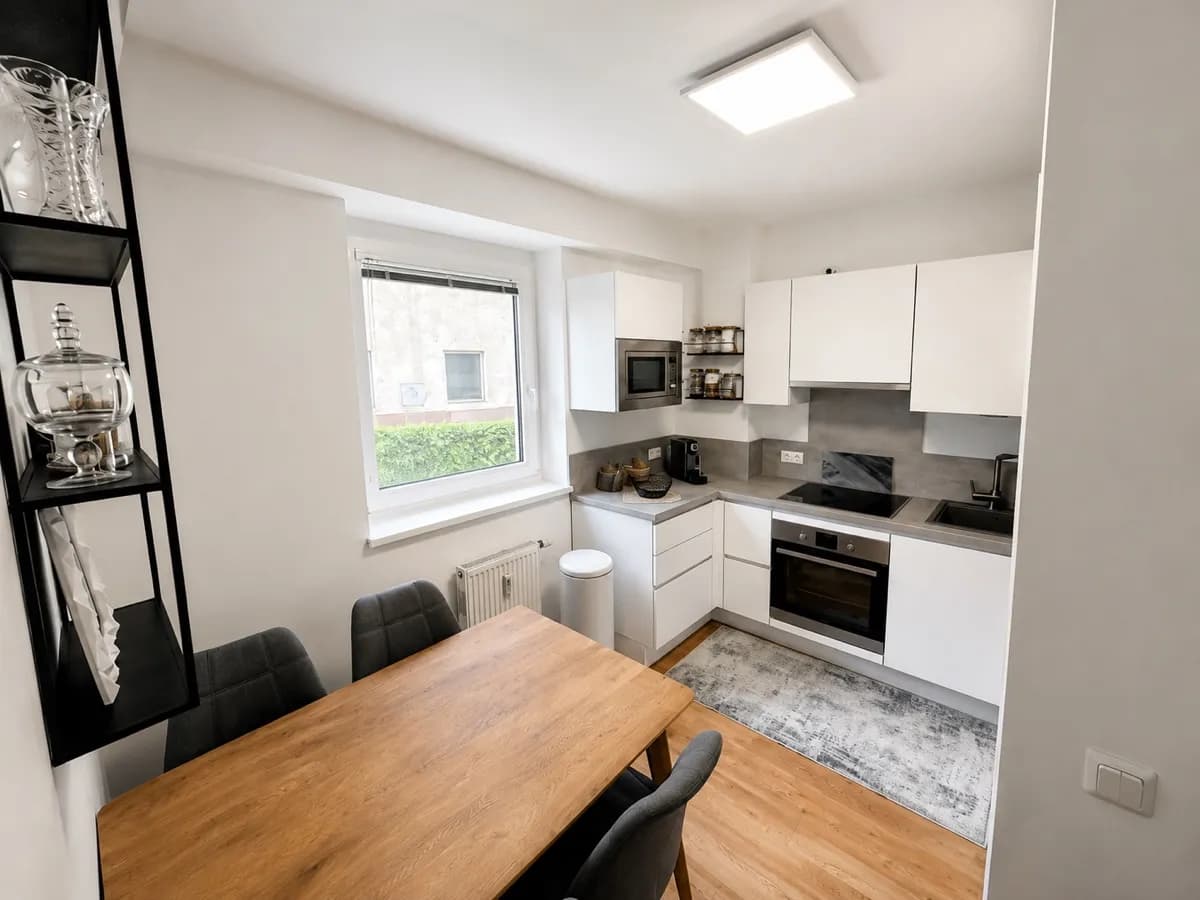 2-Zimmer-Wohnung kaufen in Steyr – 58 m², € 212.000 – Bild 12 von 19