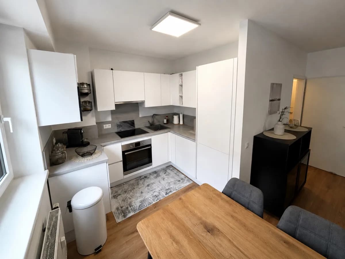 2-Zimmer-Wohnung kaufen in Steyr – 58 m², € 212.000 – Bild 13 von 19