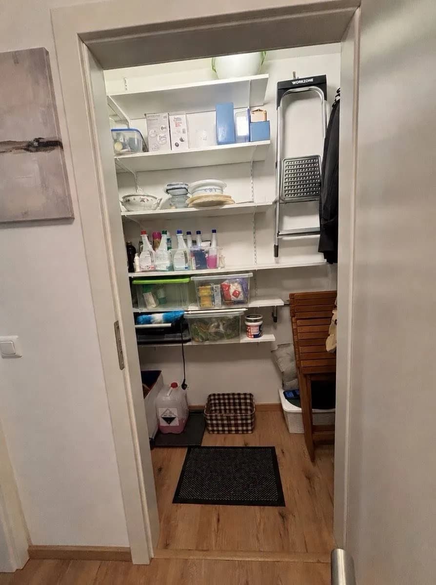 2-Zimmer-Wohnung kaufen in Steyr – 58 m², € 212.000 – Bild 15 von 19