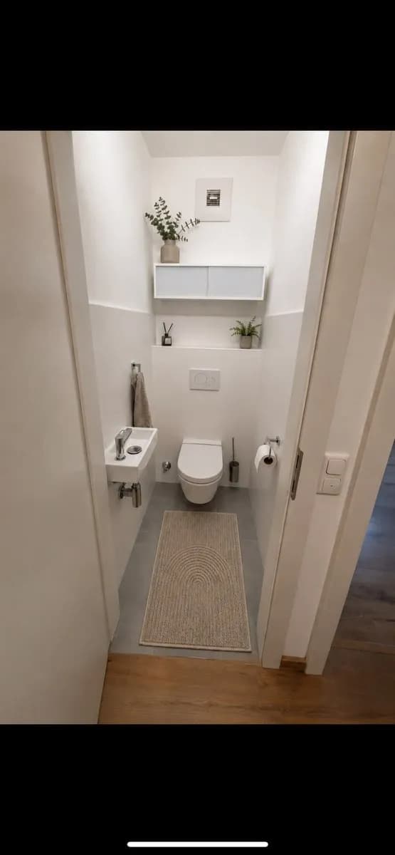 2-Zimmer-Wohnung kaufen in Steyr – 58 m², € 212.000 – Bild 19 von 19