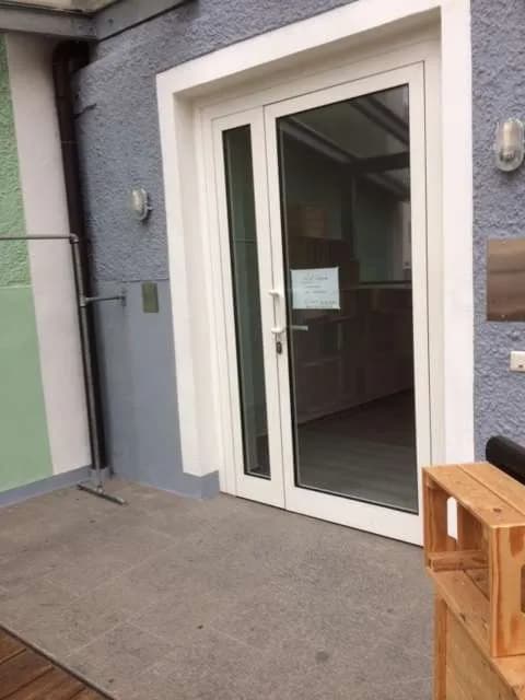 1-Zimmer-Gewerbeimmobilie mieten in Vöcklabruck – 17 m², € 315 – Bild 3 von 4