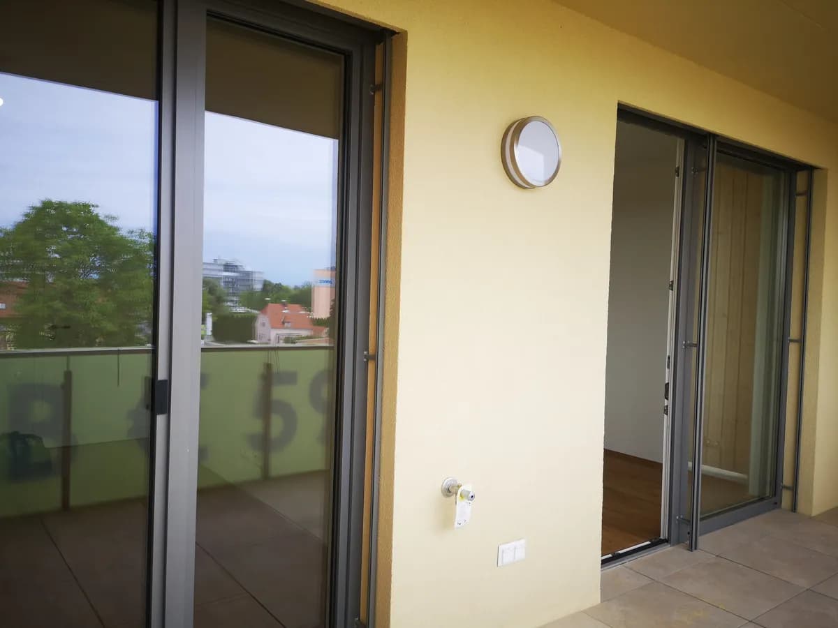 2-Zimmer-Wohnung mieten in Graz-Umgebung – 45 m², € 890 – Bild 8 von 28