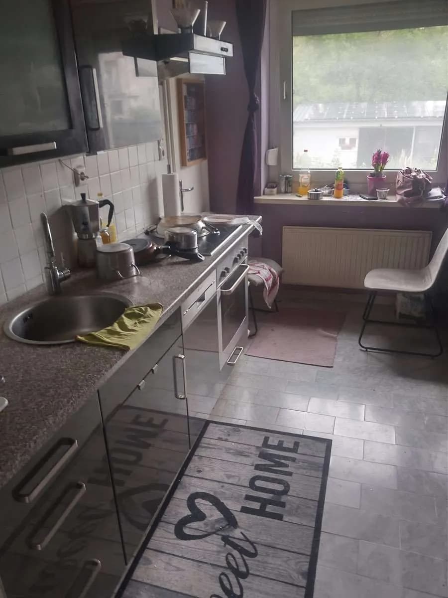 3-Zimmer-Wohnung mieten in Eisenstadt – 85 m², € 800
