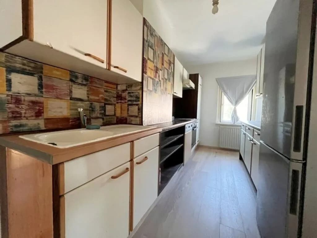 2-Zimmer-Wohnung mieten in Graz – 65 m², € 658 – Bild 3 von 8
