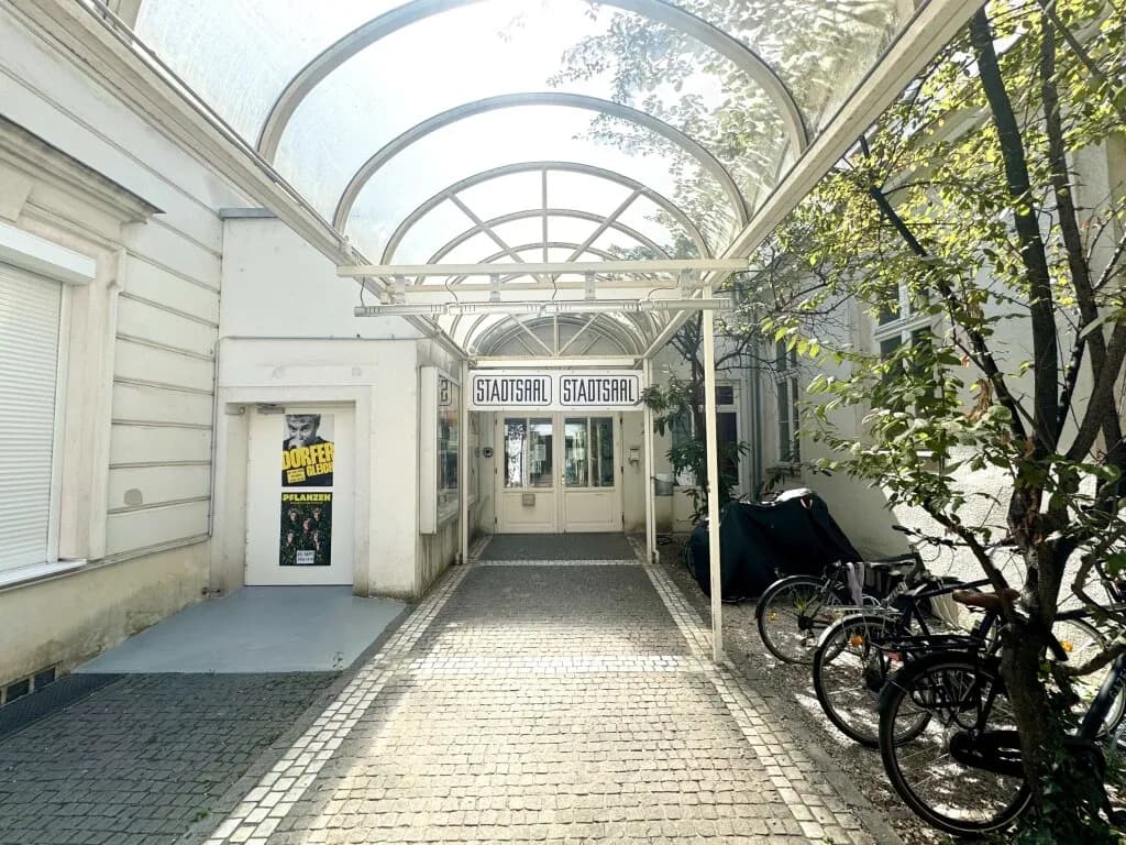 4-Zimmer-Gewerbeimmobilie mieten in Wien – 297 m², € 5.742 – Bild 5 von 8