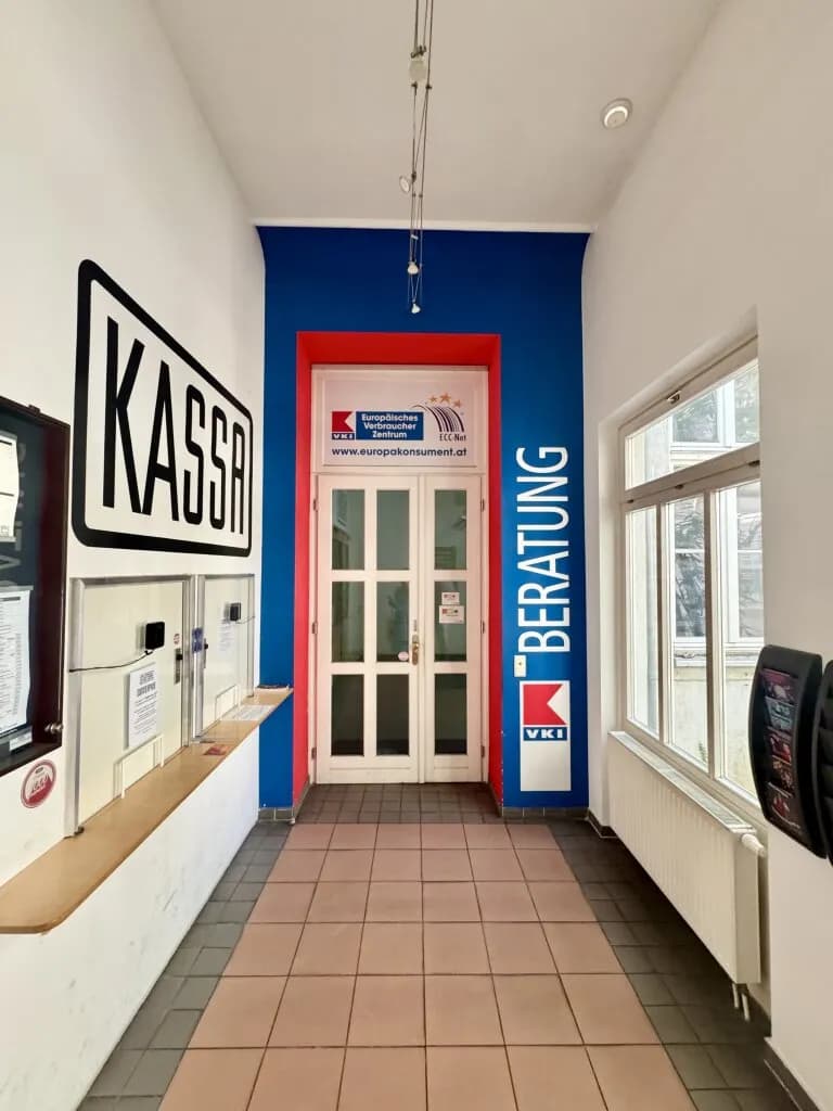 4-Zimmer-Gewerbeimmobilie mieten in Wien – 297 m², € 5.742 – Bild 6 von 8