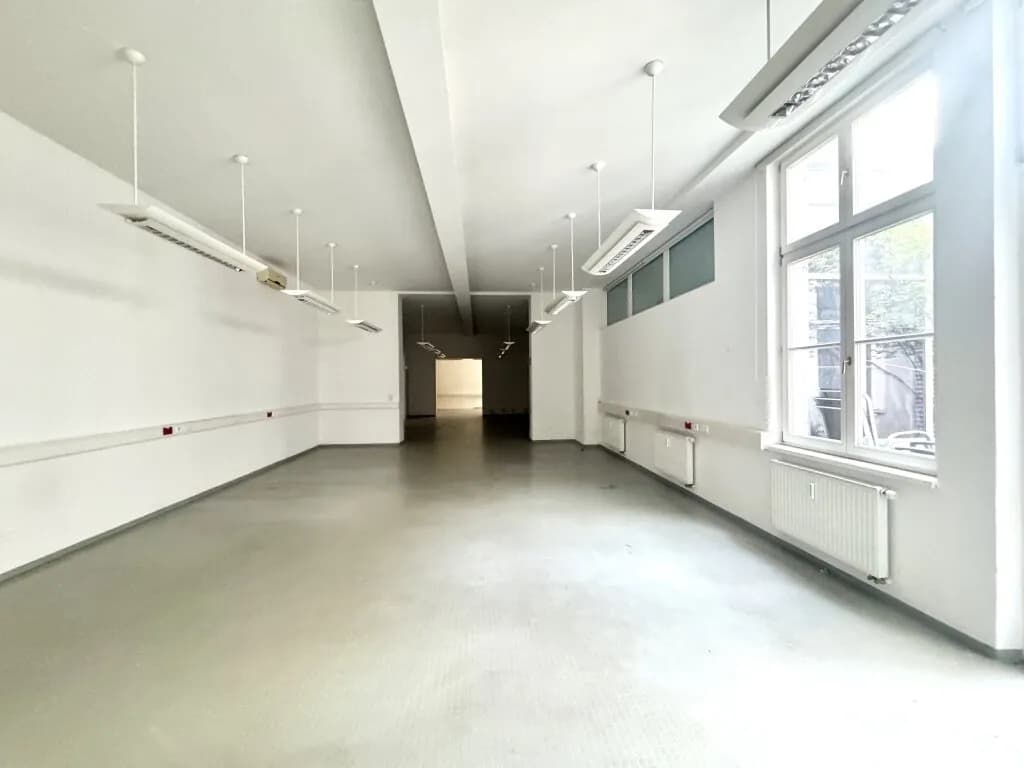 4-Zimmer-Gewerbeimmobilie mieten in Wien – 297 m², € 5.742 – Bild 7 von 8
