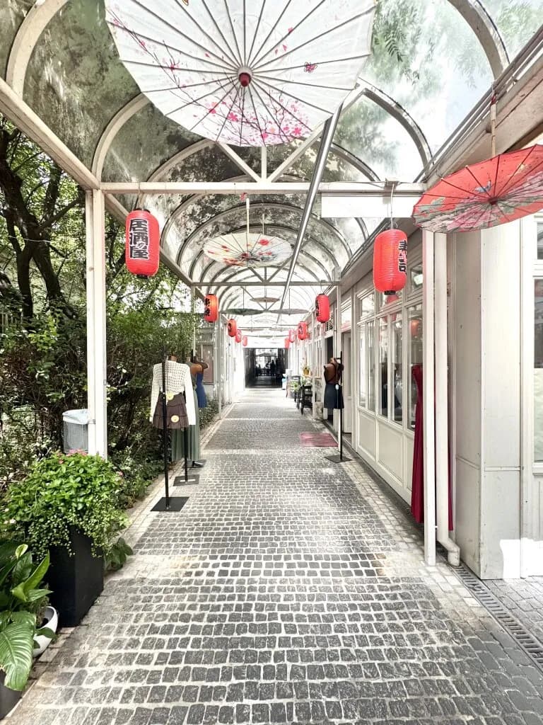 4-Zimmer-Gewerbeimmobilie mieten in Wien – 297 m², € 5.742 – Bild 8 von 8
