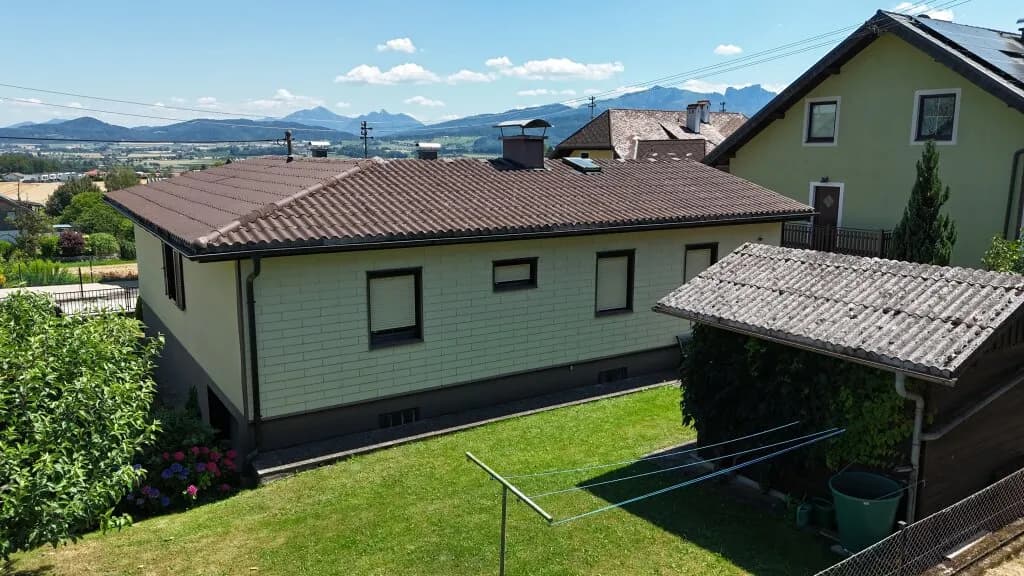 5-Zimmer-Haus kaufen in Gmunden – 96 m², € 365.000 – Bild 3 von 23