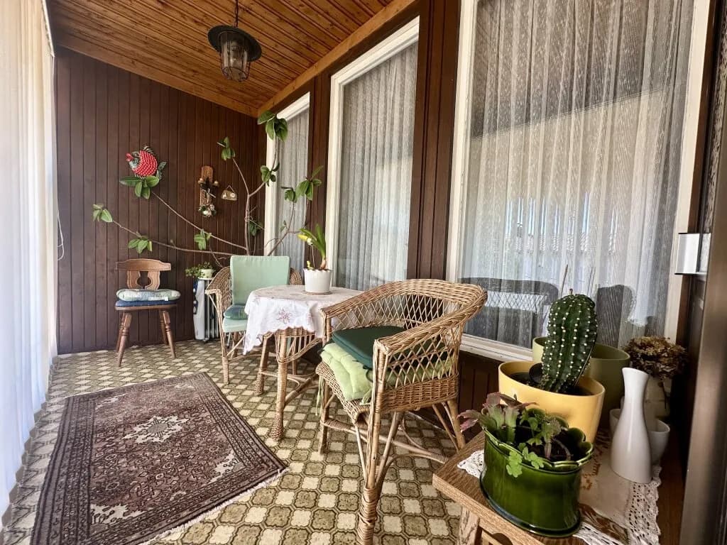 5-Zimmer-Haus kaufen in Gmunden – 96 m², € 365.000 – Bild 4 von 23