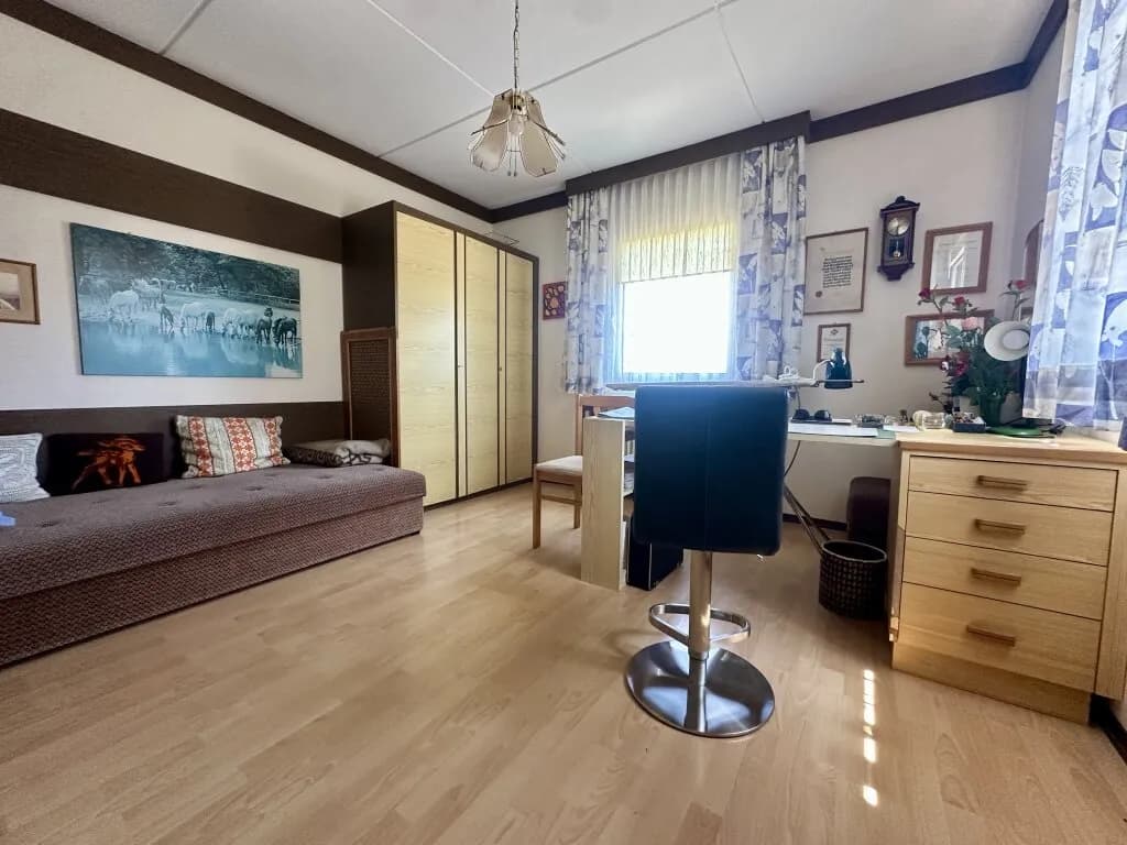 5-Zimmer-Haus kaufen in Gmunden – 96 m², € 365.000 – Bild 5 von 23