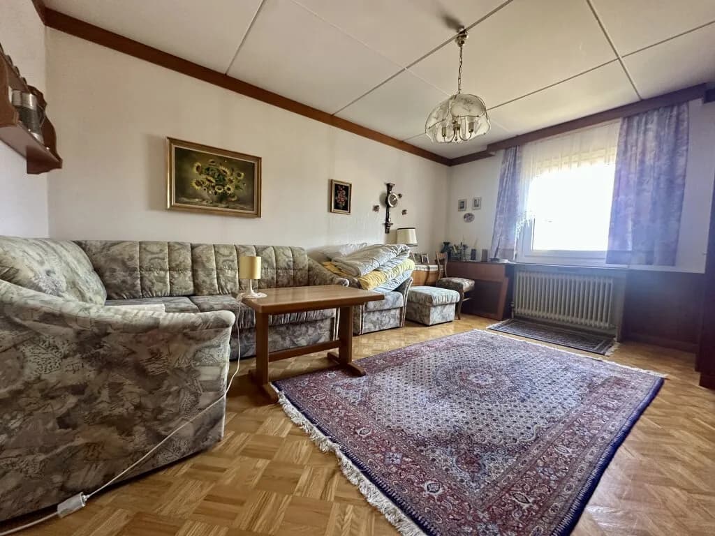5-Zimmer-Haus kaufen in Gmunden – 96 m², € 365.000 – Bild 6 von 23
