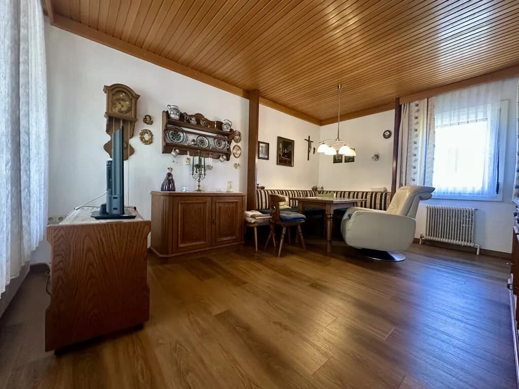 5-Zimmer-Haus kaufen in Gmunden – 96 m², € 365.000 – Bild 9 von 23