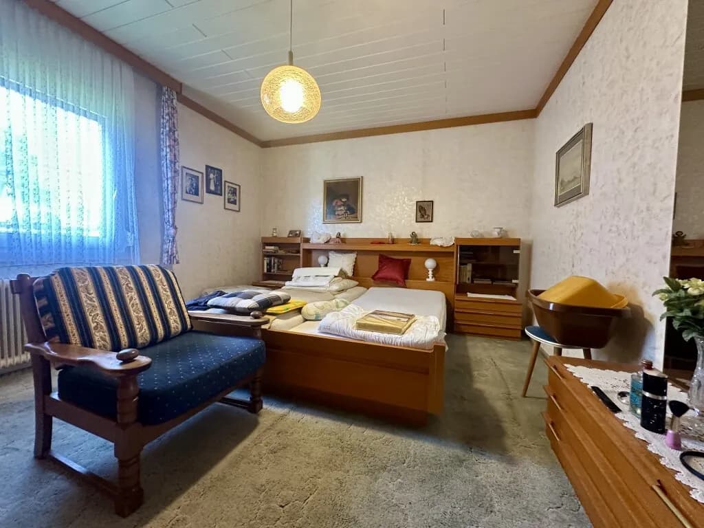 5-Zimmer-Haus kaufen in Gmunden – 96 m², € 365.000 – Bild 11 von 23