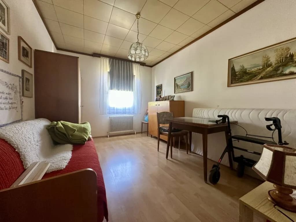 5-Zimmer-Haus kaufen in Gmunden – 96 m², € 365.000 – Bild 12 von 23