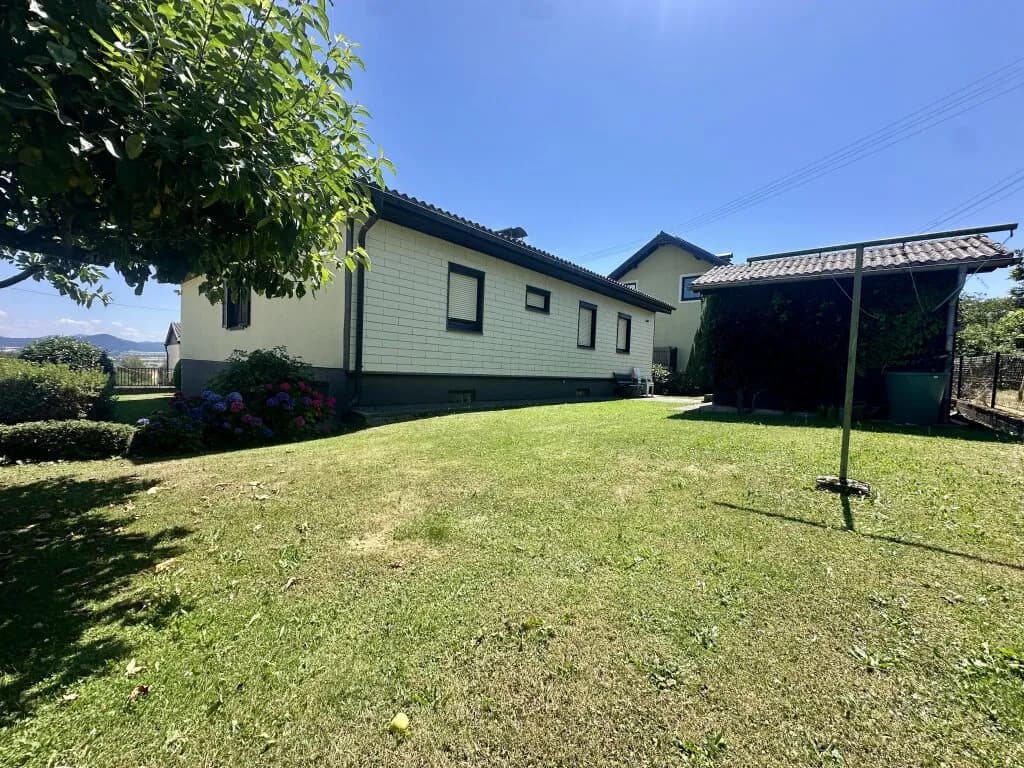 5-Zimmer-Haus kaufen in Gmunden – 96 m², € 365.000 – Bild 21 von 23