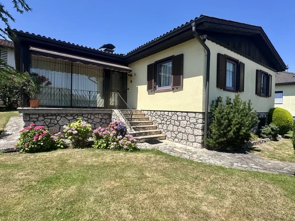 5-Zimmer-Haus kaufen in Gmunden – 96 m², € 365.000 – Bild 22 von 23