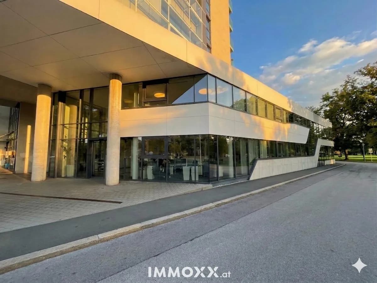 20-Zimmer-Gewerbeimmobilie kaufen in Graz – 1 206 m², € 4.000.000