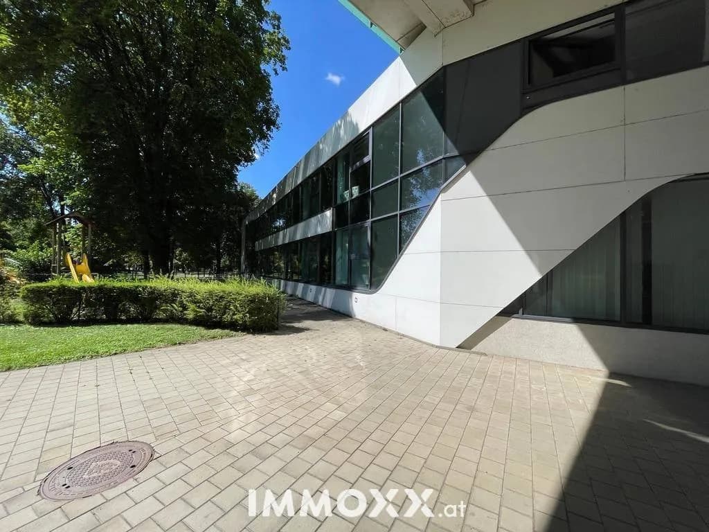 20-Zimmer-Gewerbeimmobilie kaufen in Graz – 1 206 m², € 4.000.000 – Bild 2 von 12