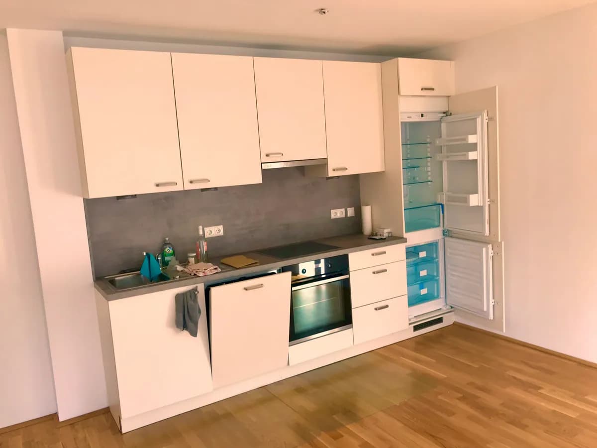 Wohnung mieten in Innsbruck – 44 m², € 1.320 – Bild 3 von 5