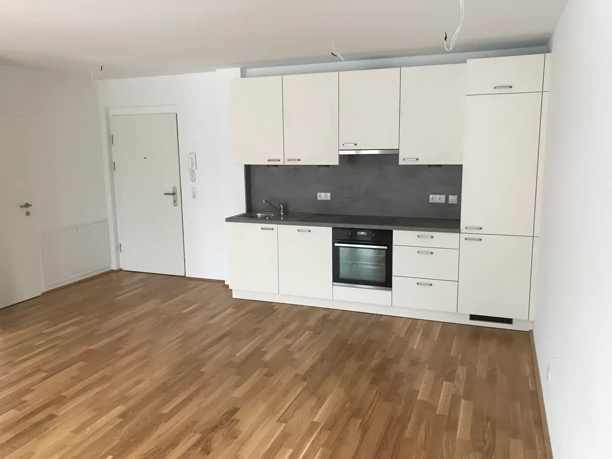 Wohnung mieten in Innsbruck – 44 m², € 1.320 – Bild 4 von 5