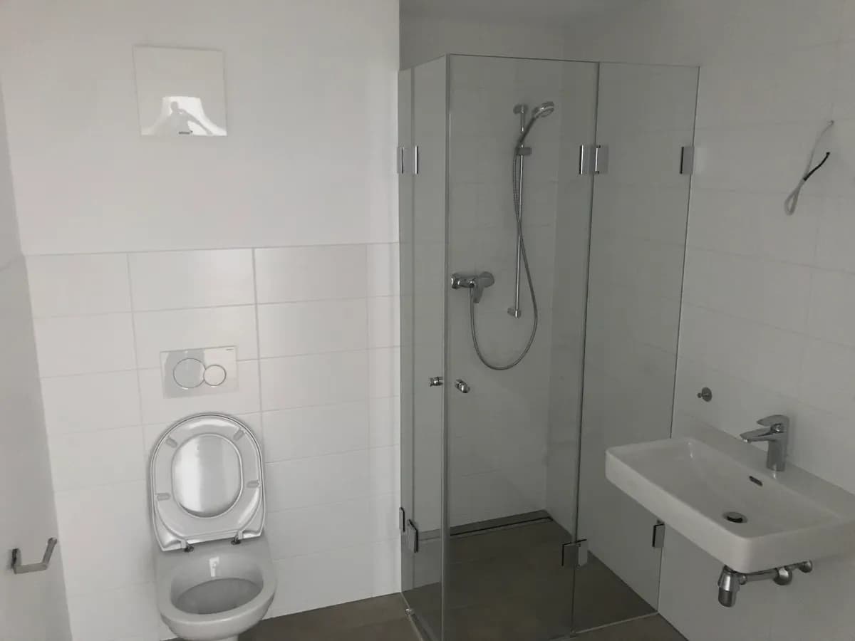 Wohnung mieten in Innsbruck – 44 m², € 1.320 – Bild 5 von 5