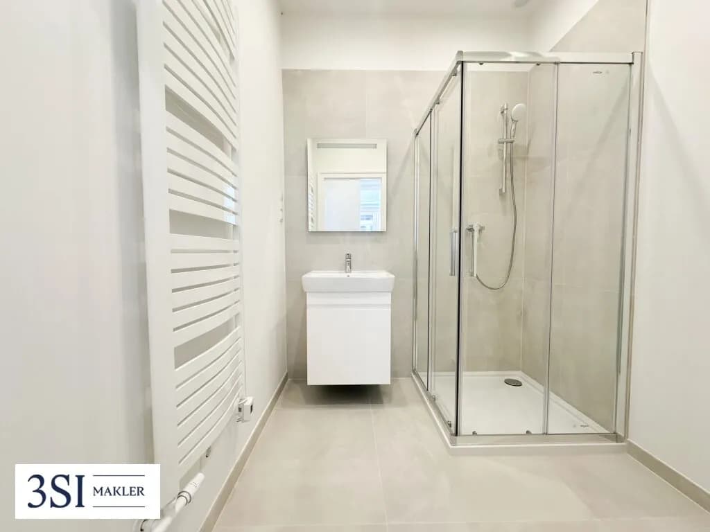 1-Zimmer-Wohnung kaufen in Wien – 33,79 m², € 189.000 – Bild 5 von 13