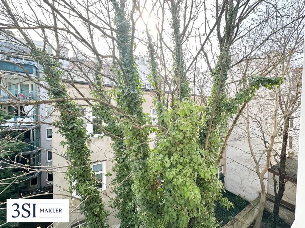 1-Zimmer-Wohnung kaufen in Wien – 33,79 m², € 189.000 – Bild 6 von 13