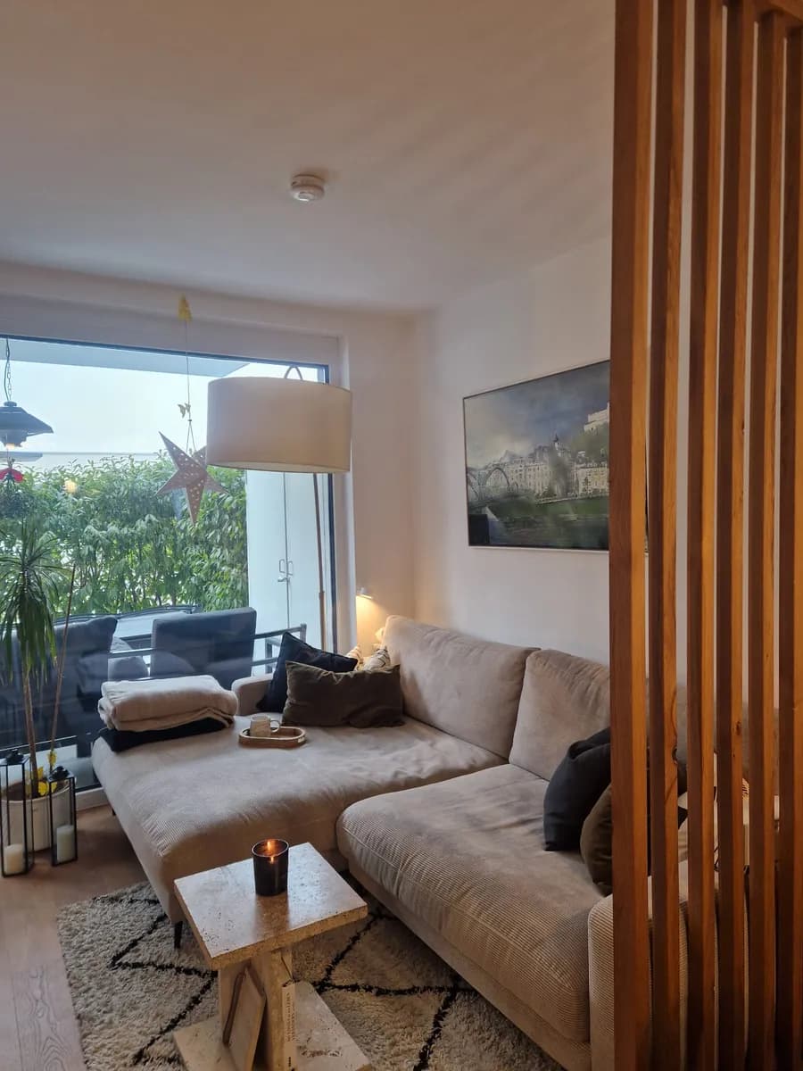 3-Zimmer-Wohnung mieten in Salzburg-Umgebung – 56 m², € 1.360 – Bild 3 von 21