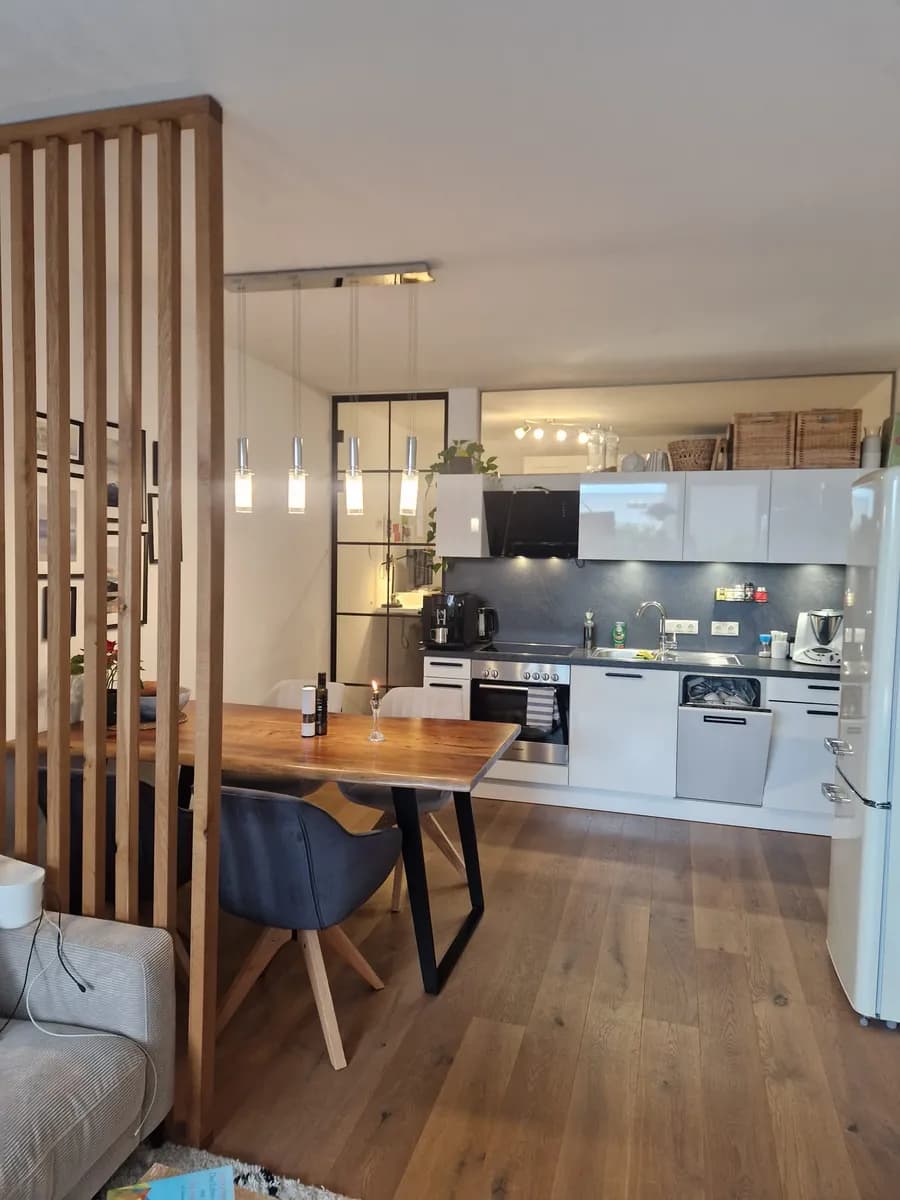 3-Zimmer-Wohnung mieten in Salzburg-Umgebung – 56 m², € 1.360 – Bild 4 von 21