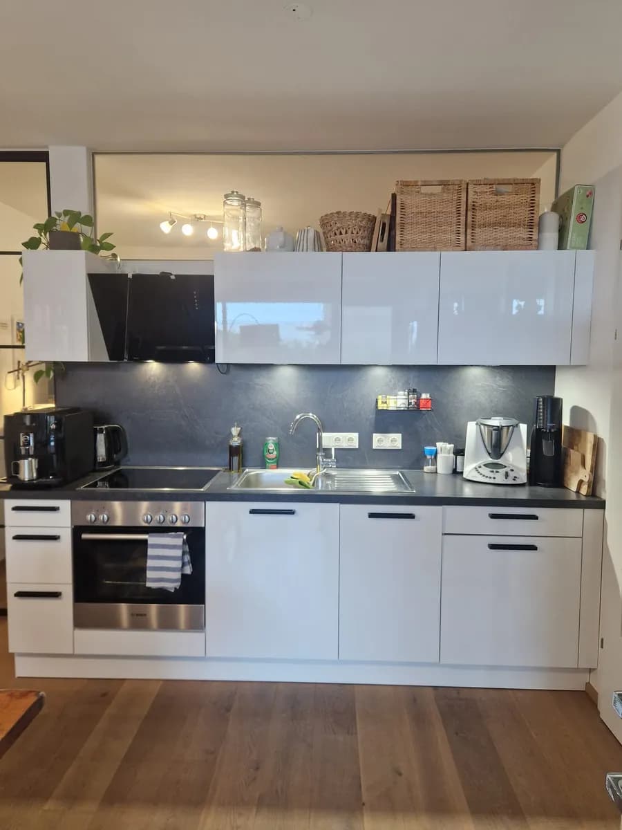 3-Zimmer-Wohnung mieten in Salzburg-Umgebung – 56 m², € 1.360 – Bild 7 von 21