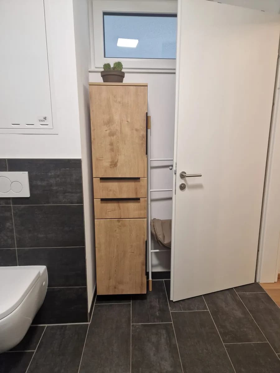 3-Zimmer-Wohnung mieten in Salzburg-Umgebung – 56 m², € 1.360 – Bild 8 von 21