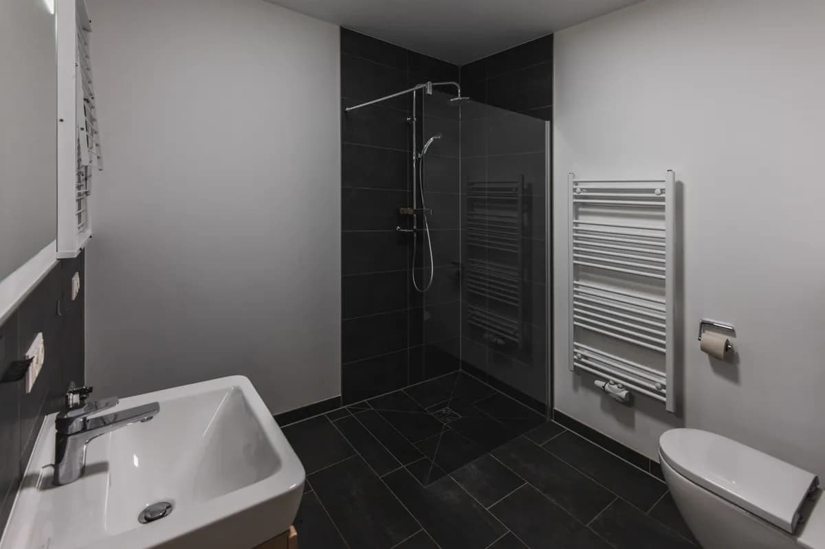 3-Zimmer-Wohnung mieten in Salzburg-Umgebung – 56 m², € 1.360 – Bild 10 von 21