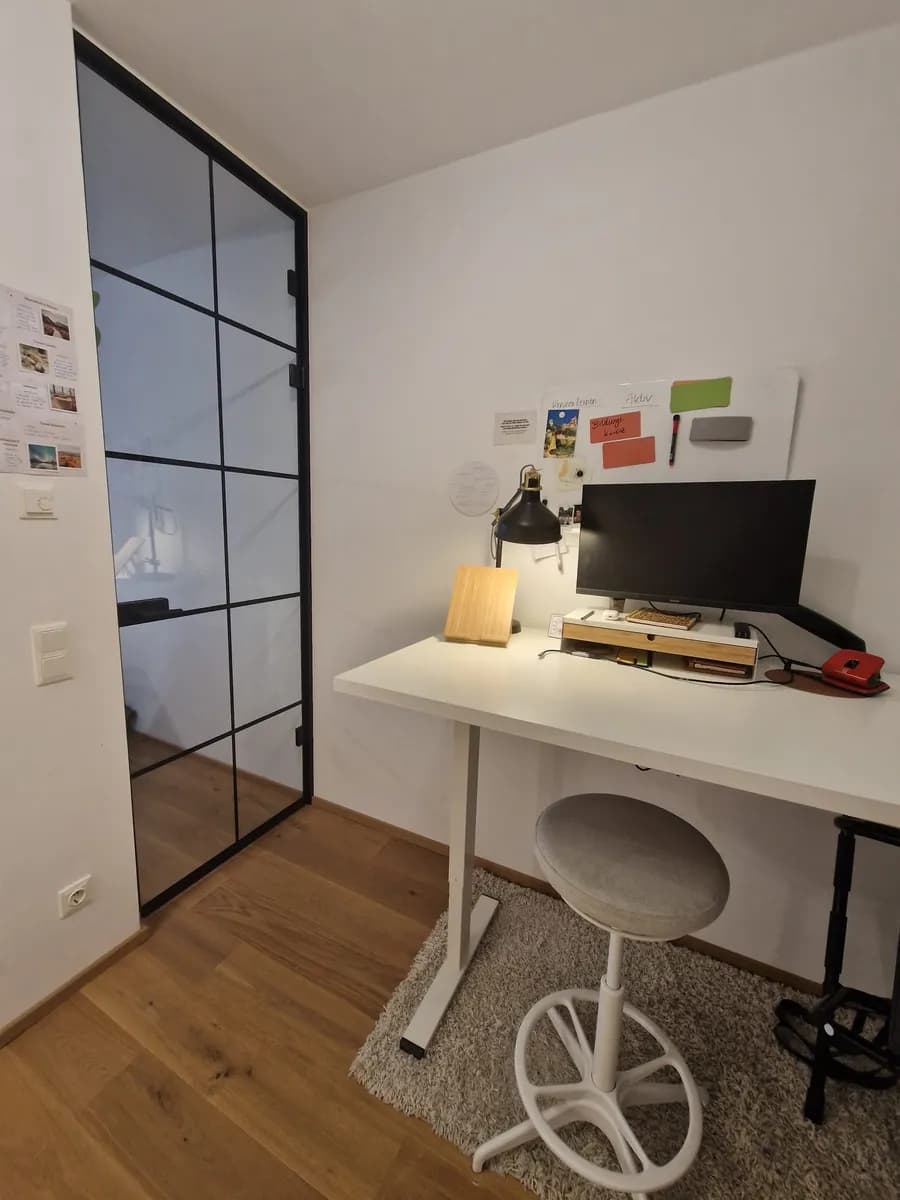 3-Zimmer-Wohnung mieten in Salzburg-Umgebung – 56 m², € 1.360 – Bild 11 von 21