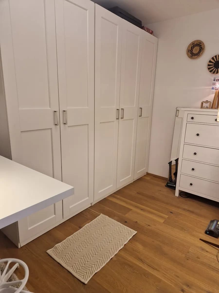 3-Zimmer-Wohnung mieten in Salzburg-Umgebung – 56 m², € 1.360 – Bild 12 von 21